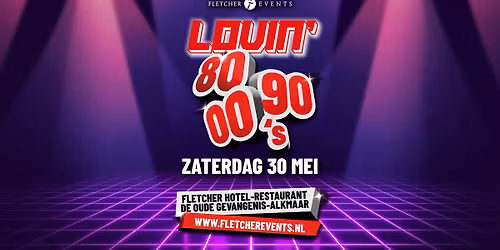 Lovin' 80,90,00's