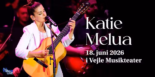 Katie Melua