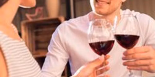 Reading Speed Dating | Ages 38-55