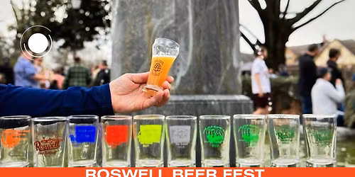 Roswell Beer Festival 2026