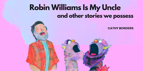 Book Signing Event at Natural Nectars