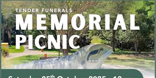 Tender Funerals Memorial Picnic