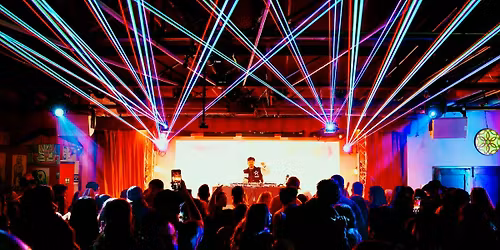 Boots 'N Beats - A Country EDM dance party 