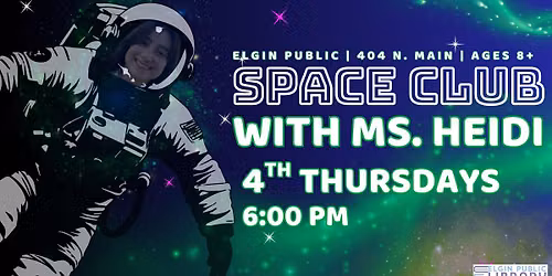 Space Club