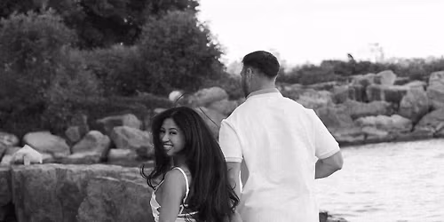 Alex & Marvie's Stag & Doe 