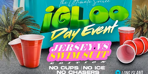 IGLOO DAY EVENT