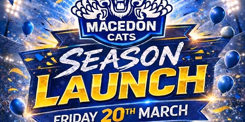 Season Launch