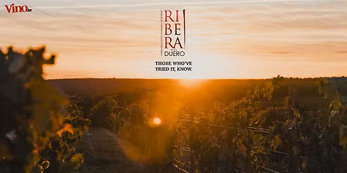 Masterclass Ribera del Duero