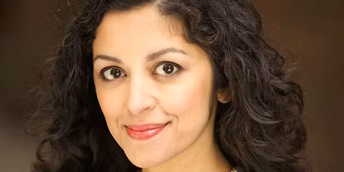 Aimee Nezhukumatathil teaches: "Writing From the Natural World" - for poets & essay writers