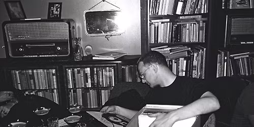 KLUBB TYVEN \/\/ ANDR\u00c8 LANZA