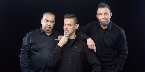 Szczecin: Kabaret Ani Mru Mru: najnowszy program - Mniej wi\u0119cej