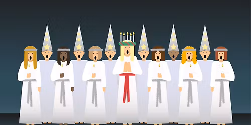 FIRA LUCIA med PRO Sandviken