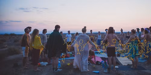 \ud83c\udf3f THE PATH OF RECONNECTION | 2\ufe0f\u20e3 The Bridge Between Us  Cacao Ceremony & Ecstatic Dance