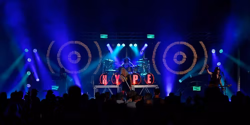 Rock the Lantern for a Cure