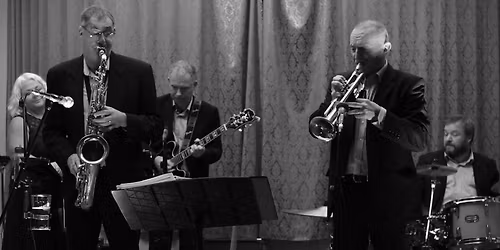 Washington Whirligig Monthly Residency