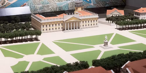 Die Hugenotten in Kassel