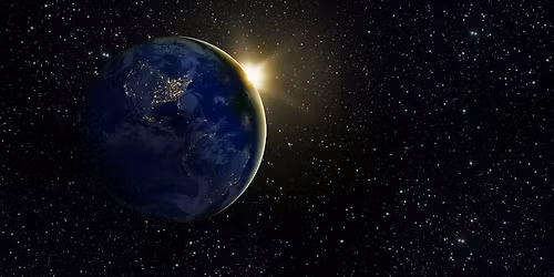 Boston Secular Solstice 2025