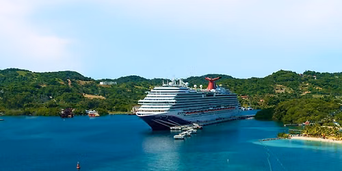 Carnival Liberty 7 Day Western Caribbean 