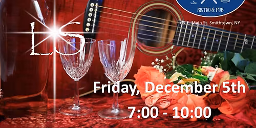 The Lighter Side at Smithtown Bistro & Pub