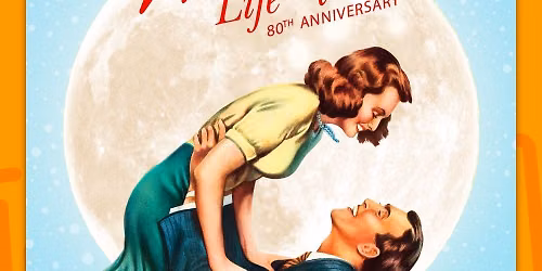 It's A Wonderful Life