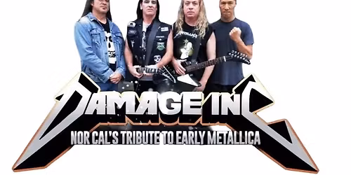 Damage Inc.
