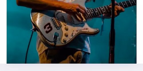 The Jerry go Round featuring Brian Murray @ Wonder Bar on 11\/30