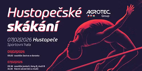 Hustope\u010dsk\u00e9 sk\u00e1k\u00e1n\u00ed AGROTEC 2026