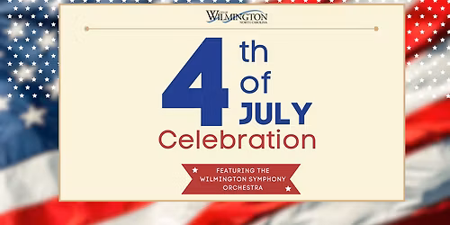 Parking Wilmington Symphony Orchestra - Wilmington