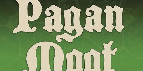 Driffield Pagan Moot \ud83c\udf43