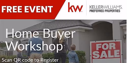 Homebuyer Workshop
