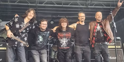 Shadow over M\u00f6nchengladbach