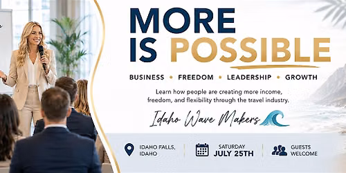 Idaho Falls Super Saturday