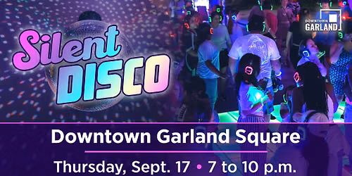 Silent Disco