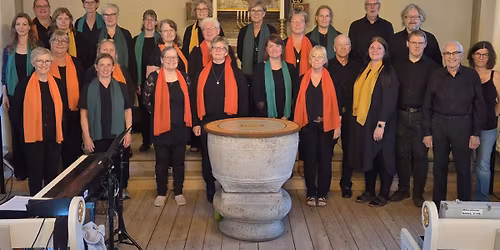 Julekoncert i Valgmenighedskirken