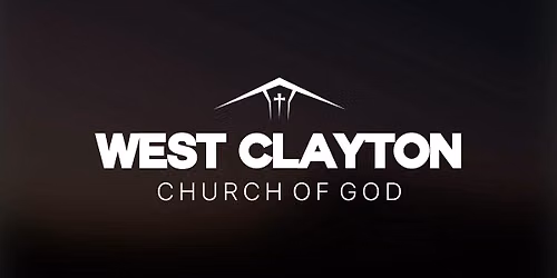 Women's Conference - West Clayton Church of God - Clayton, NC