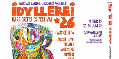 IDYLLEREI26