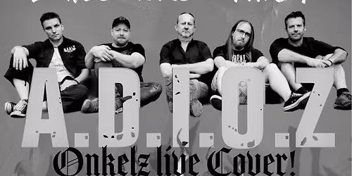 A.D.I.O.Z | 35630 Ehringshausen | Zum gr\u00fcnen Hirsch