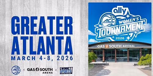 ACC Women's Basketball Tournament - Session 4