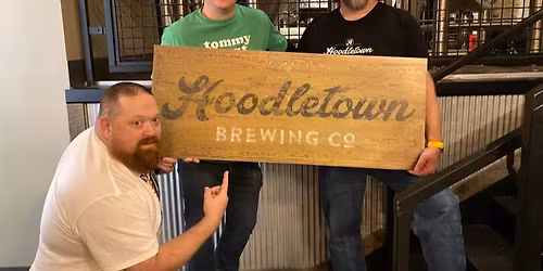 Live Music with Basement Bromance