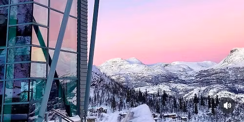 Afterski med Dj Solli and friends! 