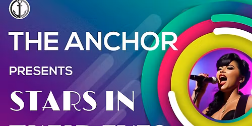 Stars in their eyes karaoke competition