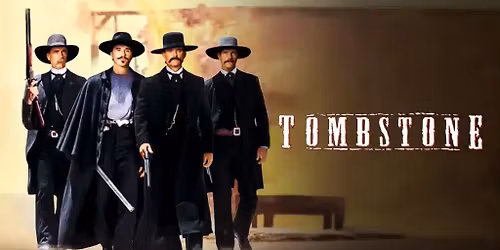 Tombstone (4K)
