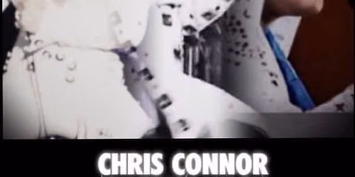 World Famous Elvis Show - Chris Connor | Walsall Arena 