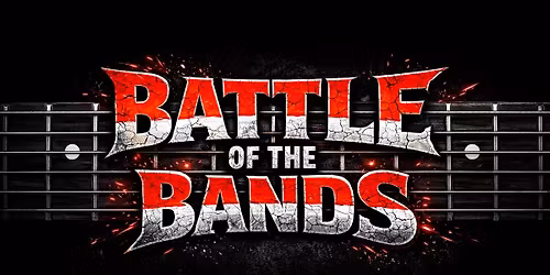 The Enchanted Forest Battle of the Bands Series