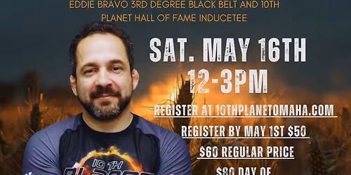 John Botello Seminar