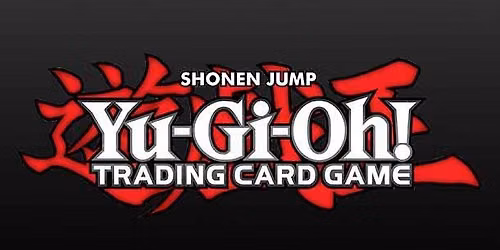 Monday Night: Yugioh