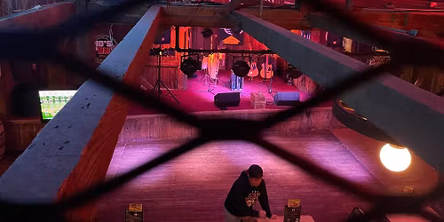 Medicine Men-Val Du Lakes-Silver Lake