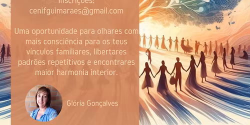 Constelações Familiares 