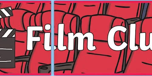 Week 10th August Digital Film Club Age 8-15