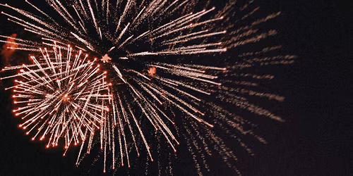 Bonfire Night at Norwood Park